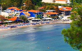 Blue Sea Beach Boutique Hotel